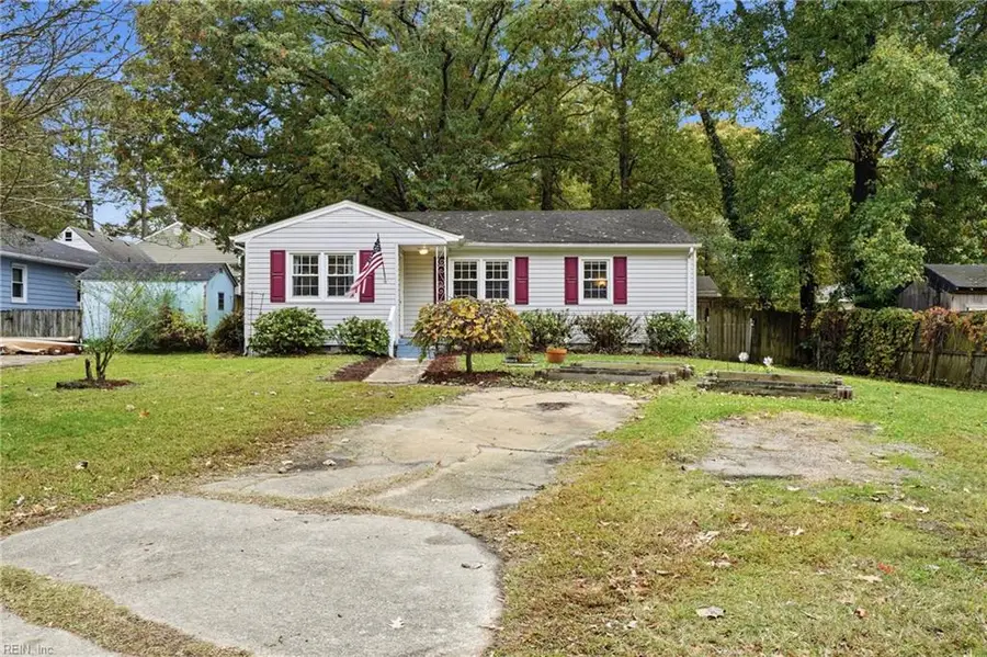 1507 Rokeby Avenue, Chesapeake, VA 23325 - Image #3