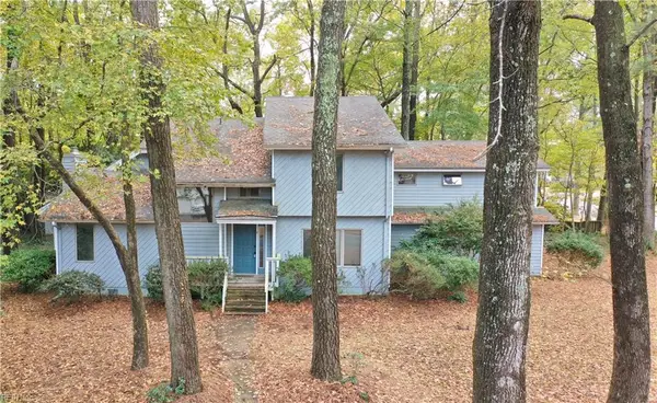 1009 Ranchero Road, Virginia Beach, VA 23456