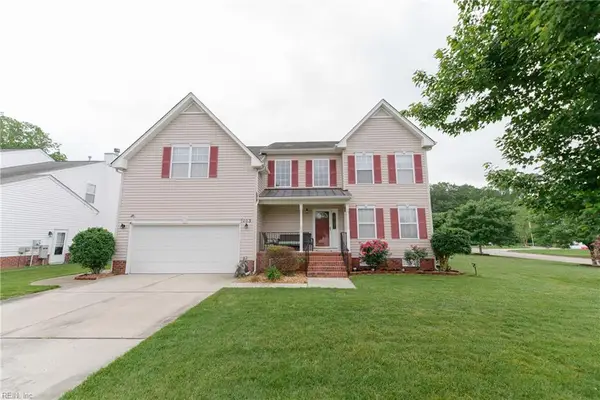 103 Katalina Way, Yorktown, VA 23693