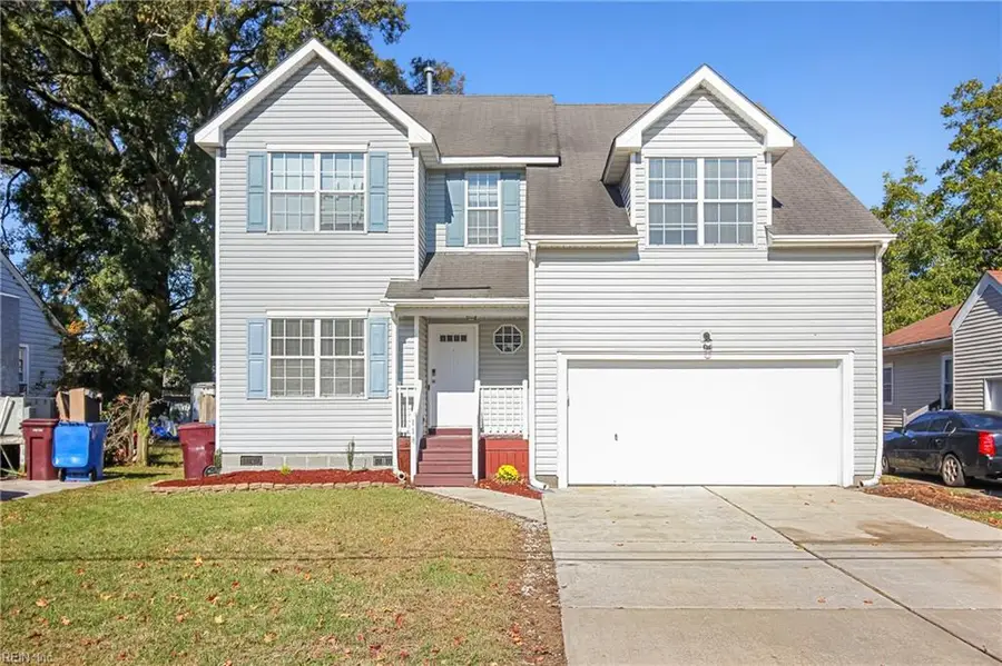 118 Gregg Street, Chesapeake, VA 23320 - Image #2