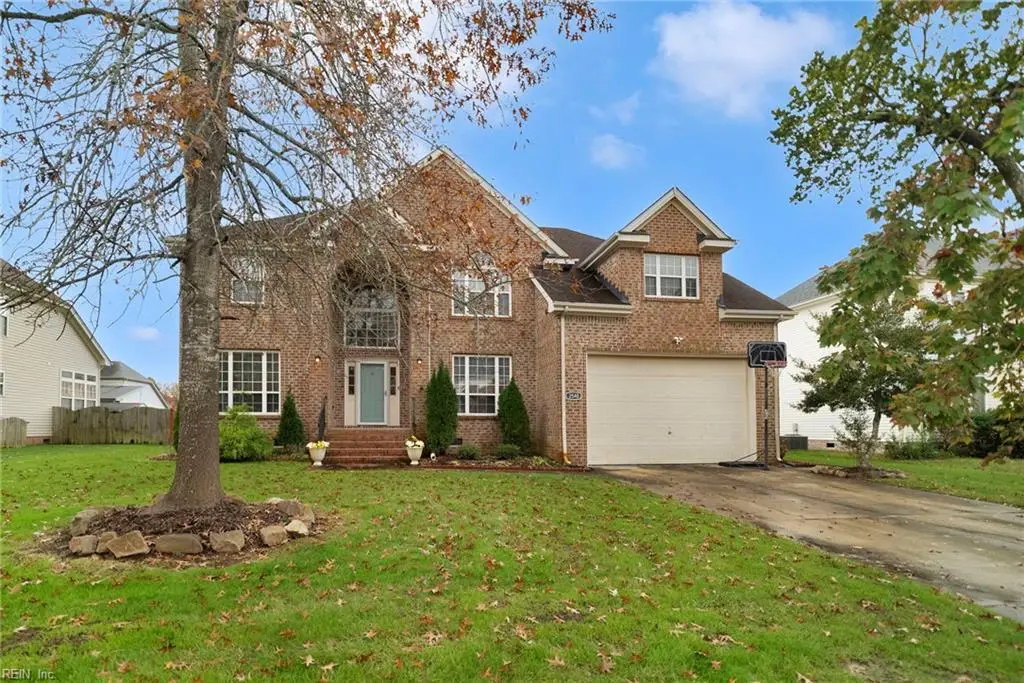 2540 Windy Pines Bend, Virginia Beach, VA 23456 - Image #1