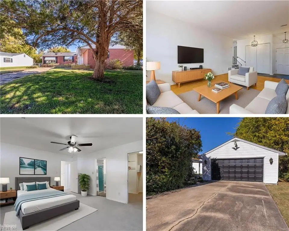 108 Waltham Street, Hampton, VA 23666 - Image #1