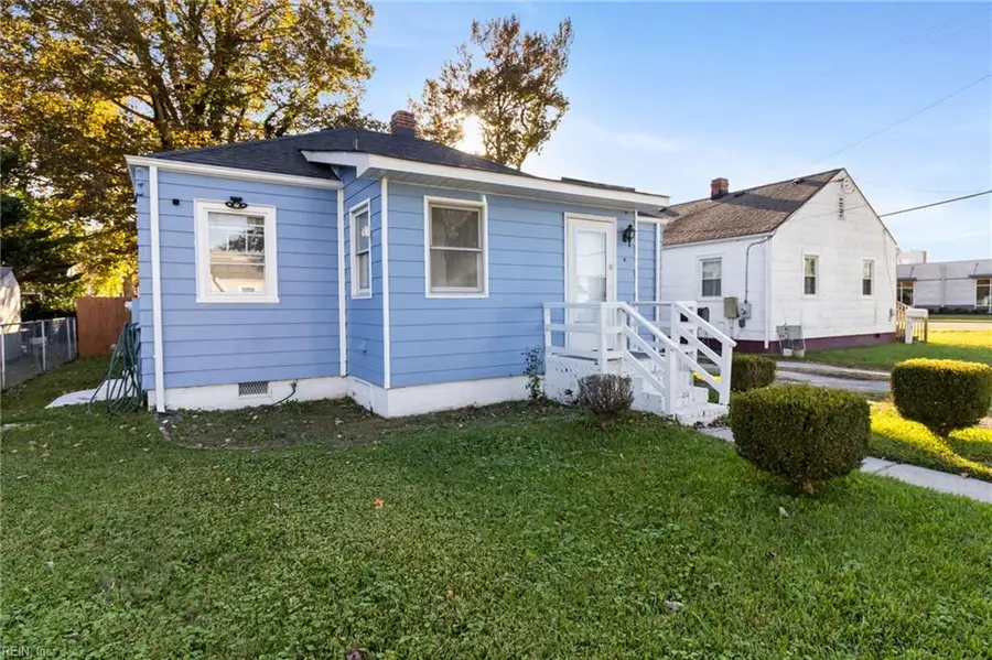 4 Fiske Street, Portsmouth, VA 23702 - Image #3