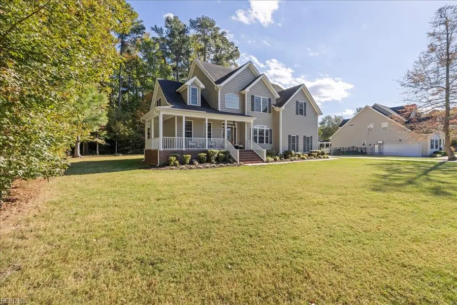 1820 Mayberry Drive, Virginia Beach, VA 23456 - Image #3