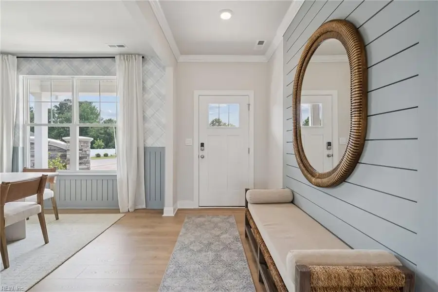 1283 Kidbrooke Street, Chesapeake, VA 23322 - Image #3