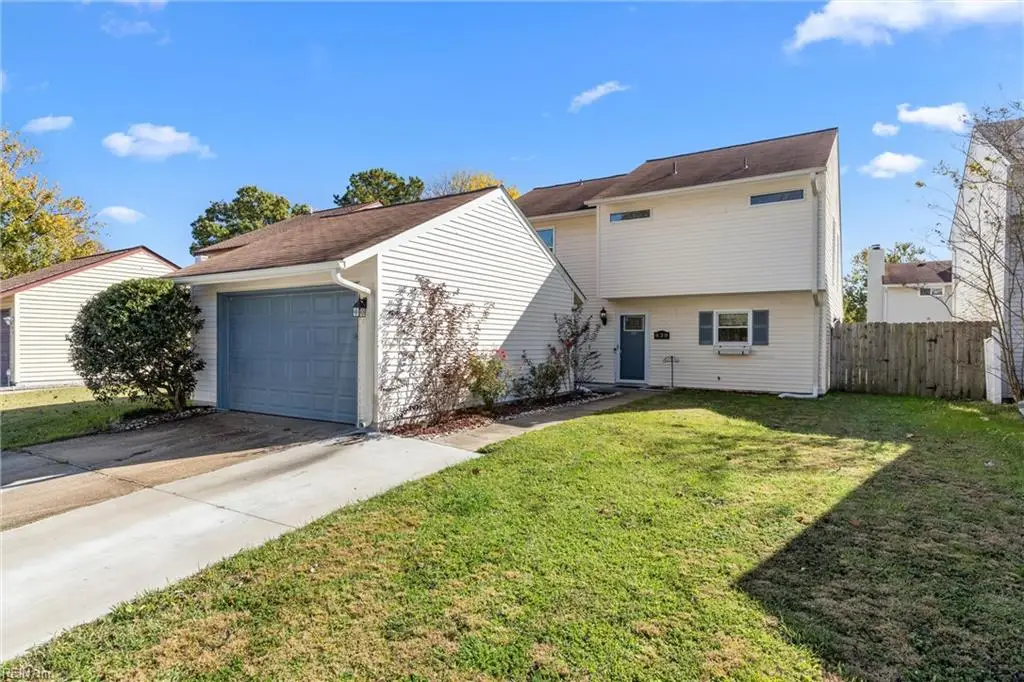 830 Crashaw Street, Virginia Beach, VA 23462 - Image #1