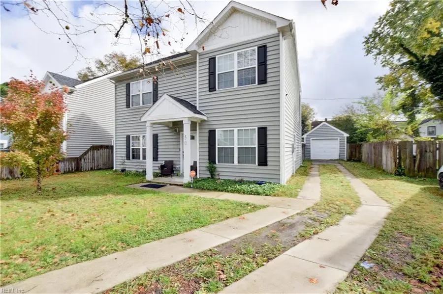 50 Cushing Street, Portsmouth, VA 23702 - Image #2