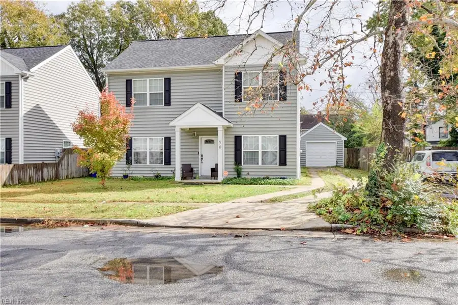 50 Cushing Street, Portsmouth, VA 23702 - Image #3