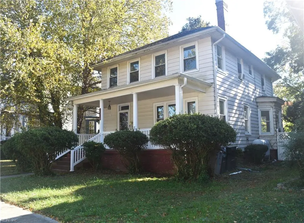 4408 Victoria Boulevard, Hampton, VA 23669 - Image #1