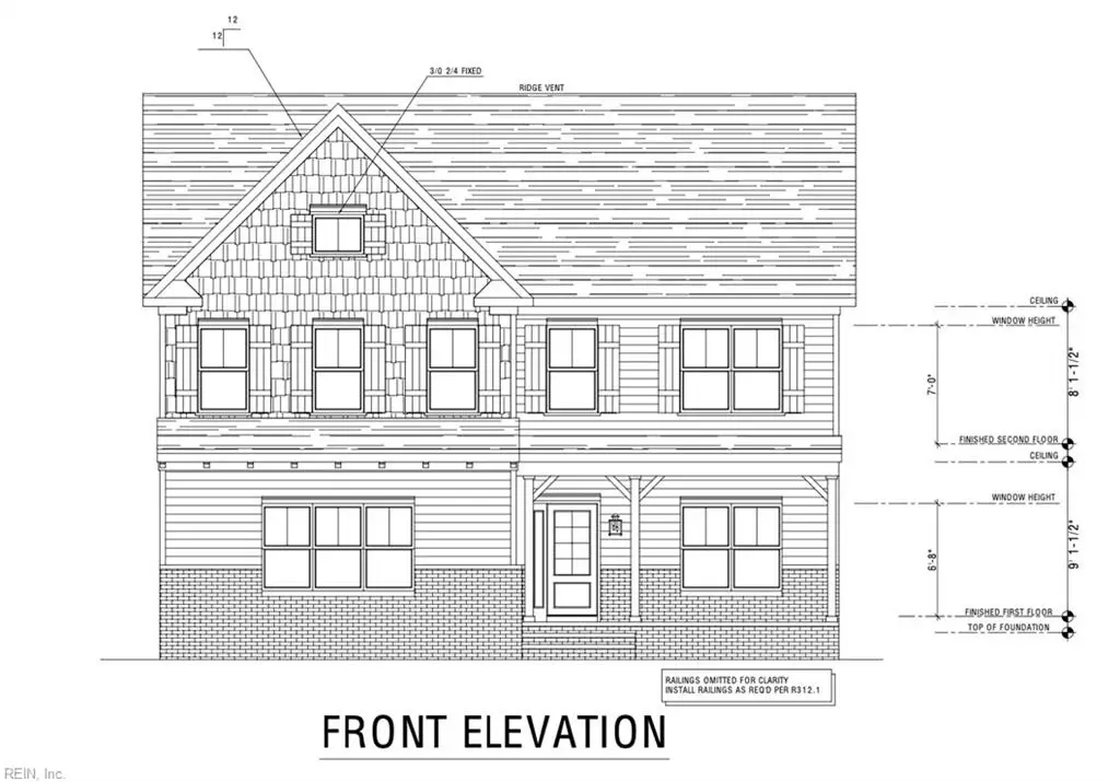 27 East West Parkway, Gloucester, VA 23061 - Image #1