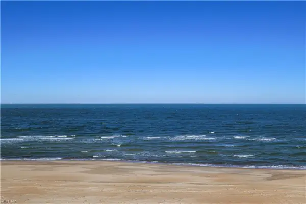 2424 Ocean Shore Crescent #402, Virginia Beach, VA 23451