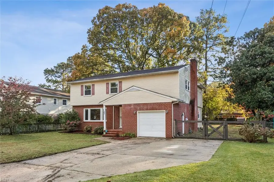 23 Patton Drive, Newport News, VA 23606 - Image #2