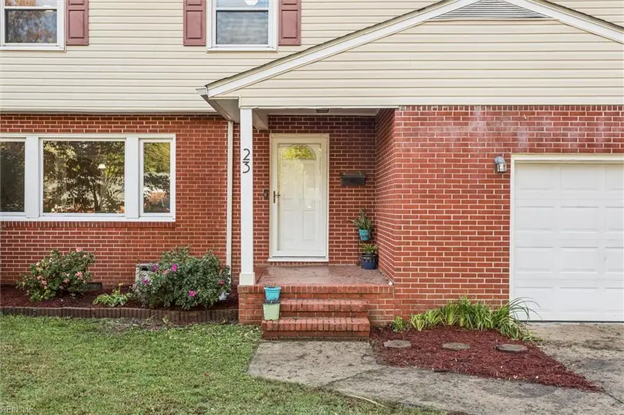 23 Patton Drive, Newport News, VA 23606 - Image #3