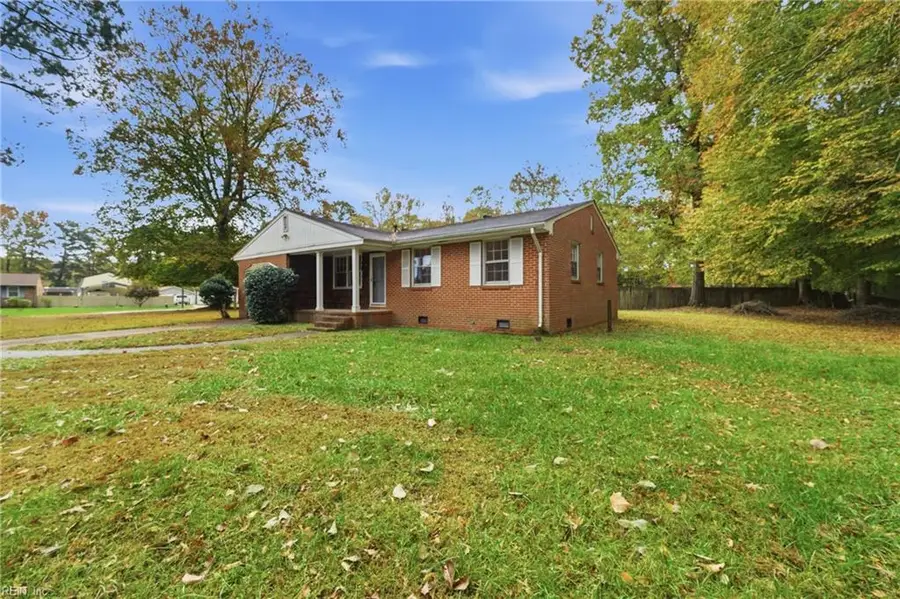 3681 Deerfield Drive, Suffolk, VA 23435 - Image #2