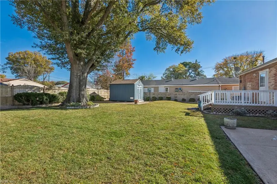 702 Kings View Court, Hampton, VA 23669 - Image #3