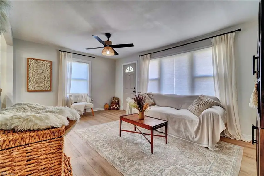 24 Neville Street, Portsmouth, VA 23701 - Image #3