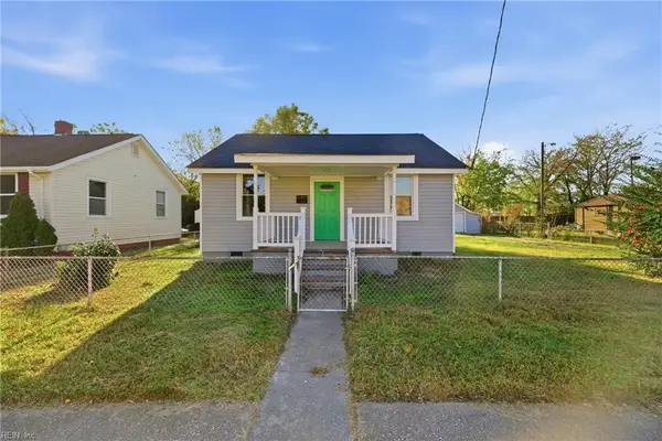 618 33rd Street, Newport News, VA 23607