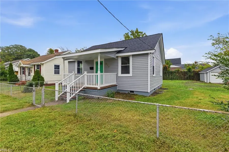 618 33rd Street, Newport News, VA 23607 - Image #2