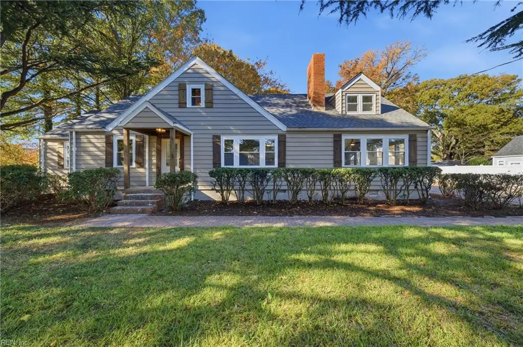 7929 Pythian Avenue, Norfolk, VA 23518 - Image #1