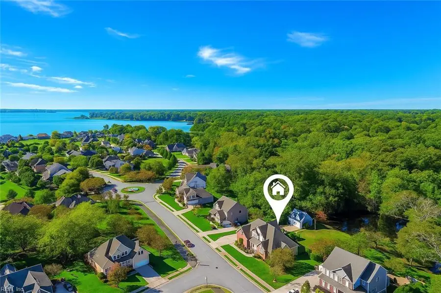 1933 Governors Pointe Drive, Suffolk, VA 23436 - Image #3