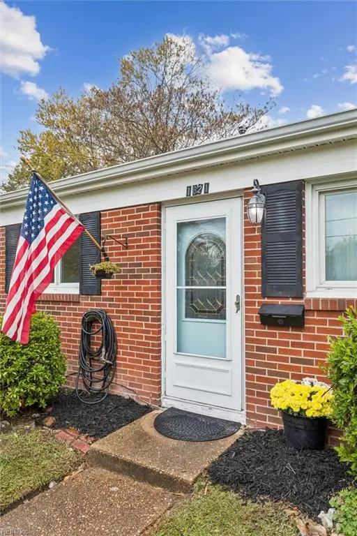 1821 Hurst Drive, Hampton, VA 23663 - Image #2