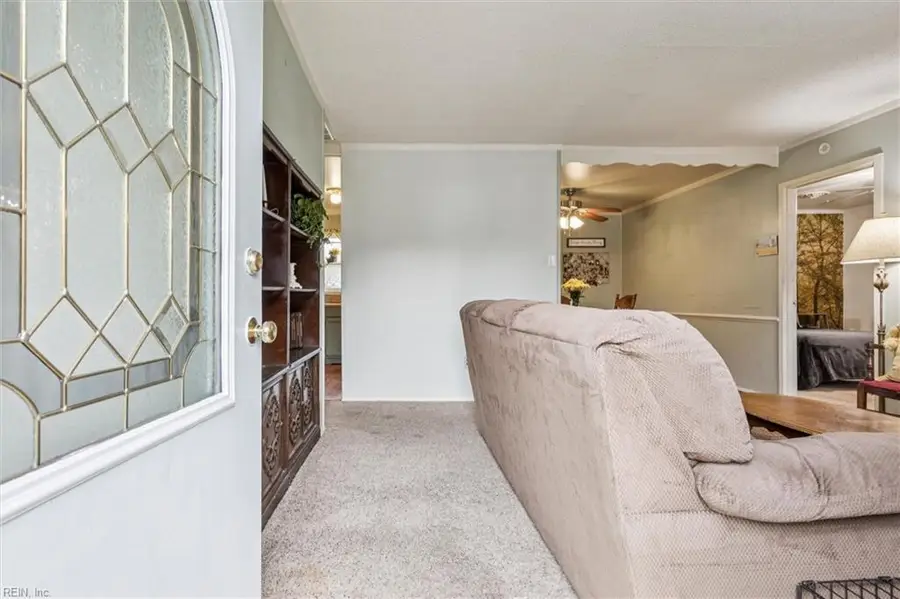 1821 Hurst Drive, Hampton, VA 23663 - Image #3