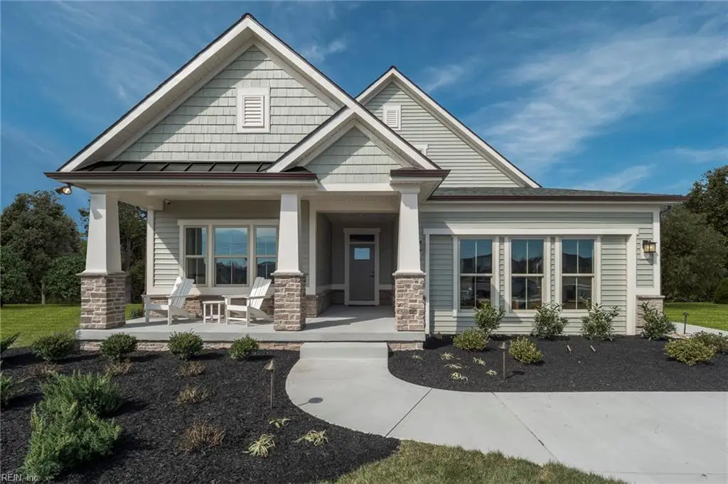 2217 Mainsail Drive, Carrollton, VA 23314 - Image #1