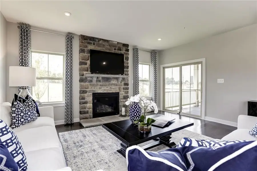 2217 Mainsail Drive, Carrollton, VA 23314 - Image #3