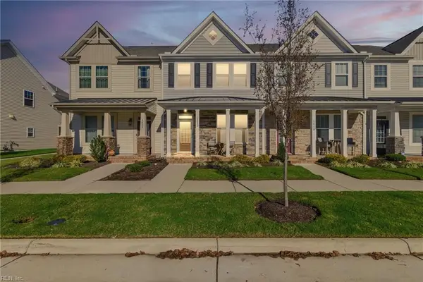 1420 Waltham Lane, Newport News, VA 23608