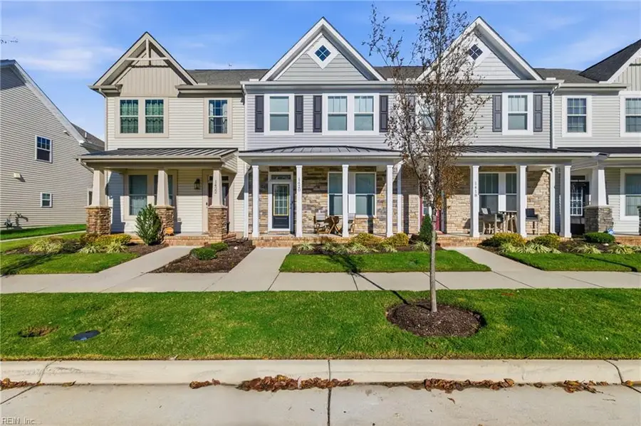 1420 Waltham Lane, Newport News, VA 23608 - Image #3