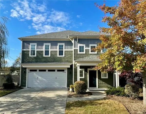 1940 Bexley Lane, Chesapeake, VA 23322