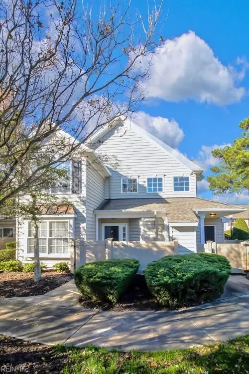 901 Lakeside Drive, Suffolk, VA 23435