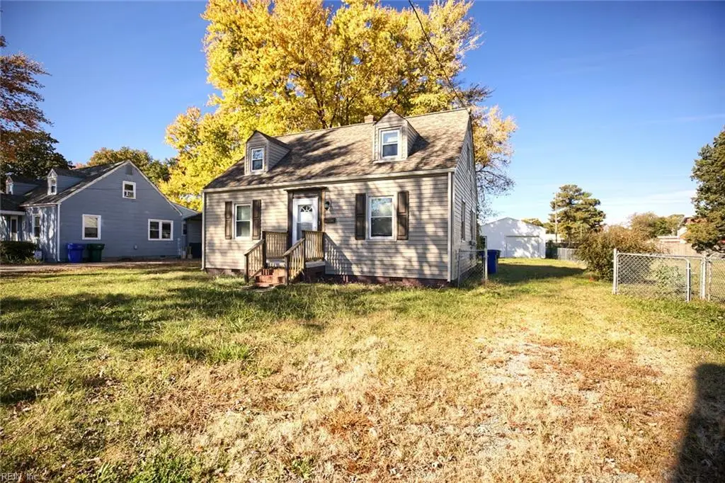 51 Harpersville Road, Newport News, VA 23601 - Image #1