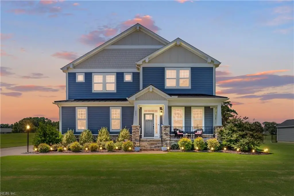 221 Royal Birkdale, Smithfield, VA 23430 - Image #1