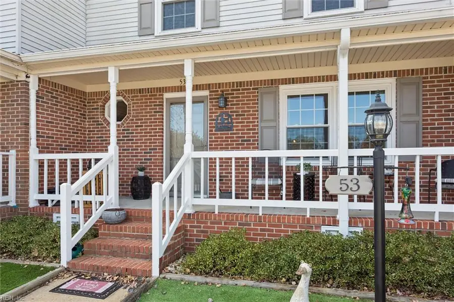 53 S Valasia Road, Poquoson, VA 23662 - Image #2