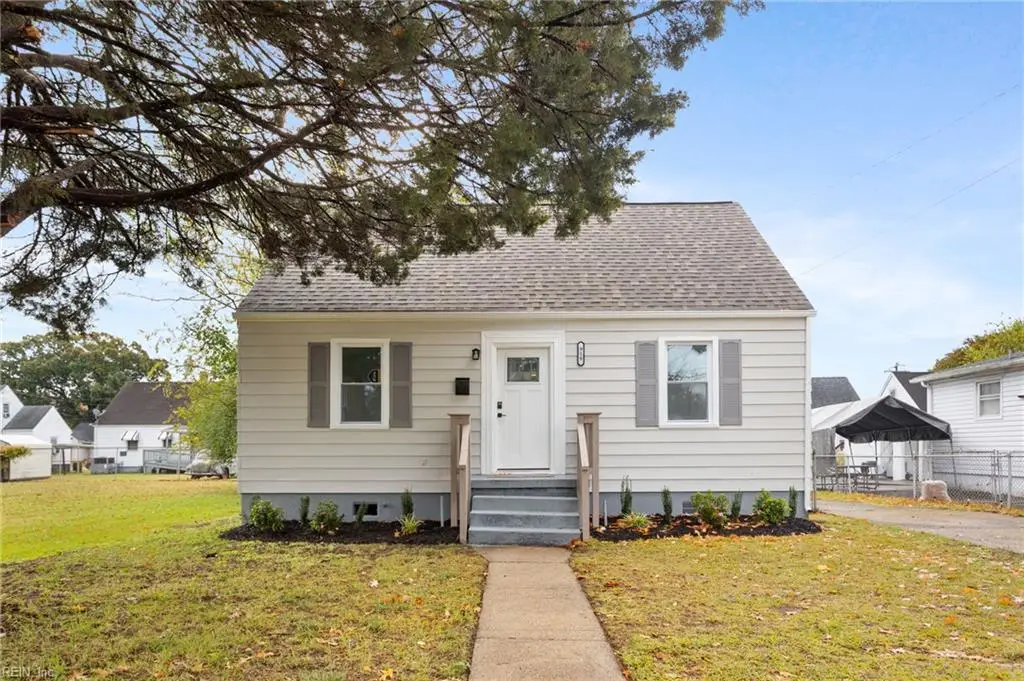 918 Hampton Avenue, Newport News, VA 23607 - Image #1
