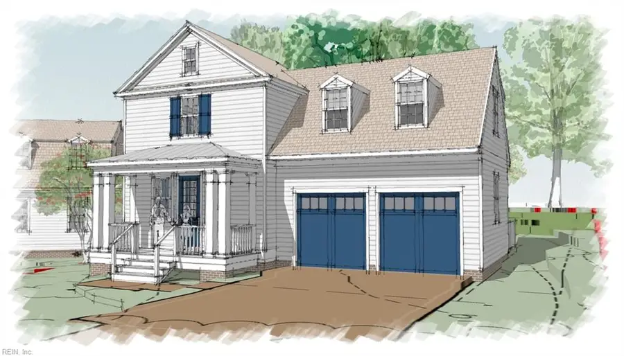 206 Indian Springs Road, Williamsburg, VA 23185 - Image #2