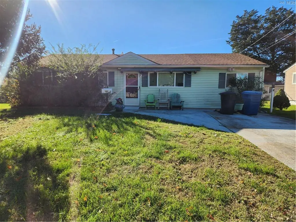 157 Waverly Drive, Virginia Beach, VA 23452 - Image #1