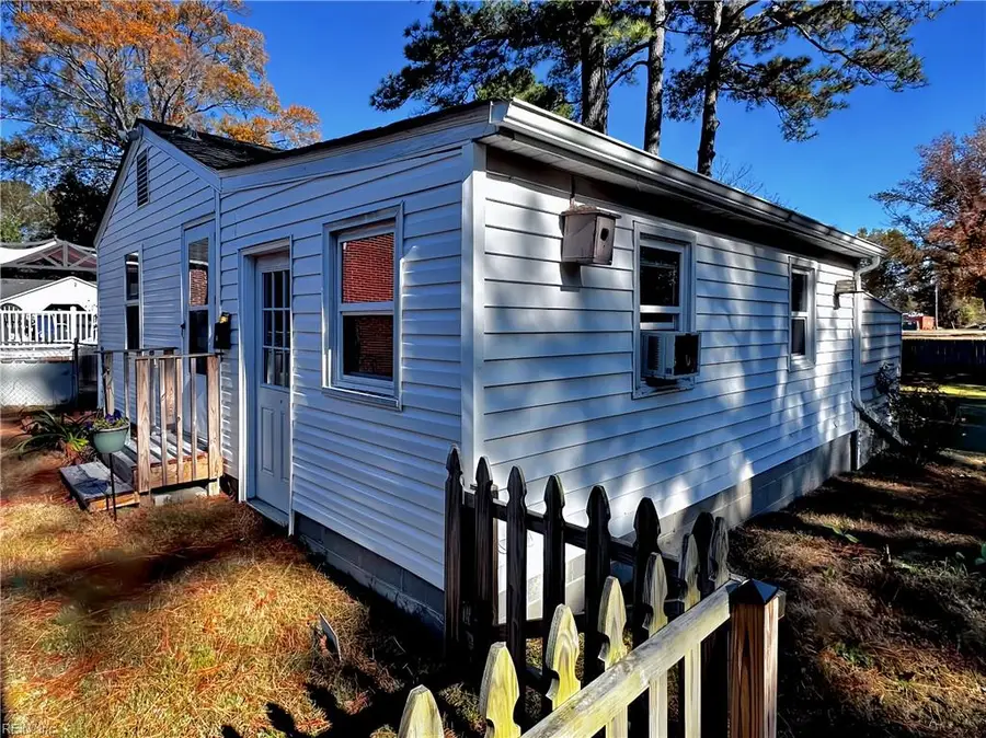 510 S High Street, Franklin, VA 23851 - Image #2