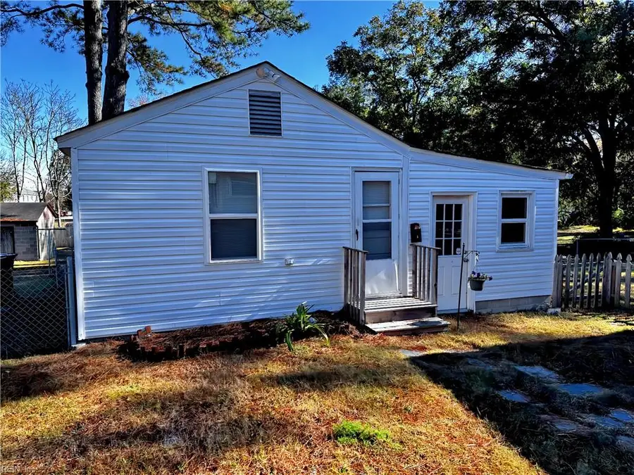 510 S High Street, Franklin, VA 23851 - Image #3