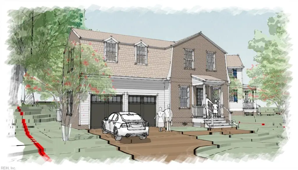 317 Indian Springs Road, Williamsburg, VA 23185 - Image #1