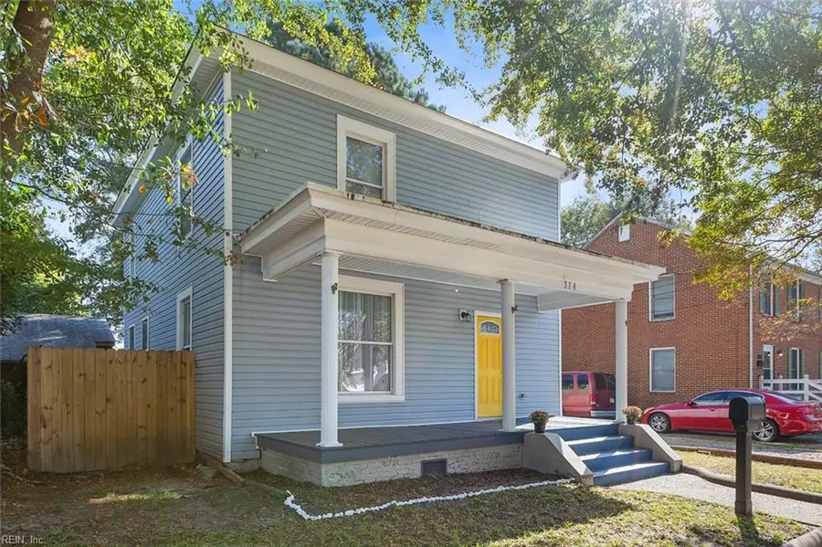 314 Linden Avenue, Suffolk, VA 23434 - Image #2