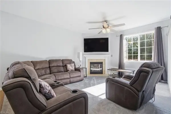 517 Lucerne Avenue, Suffolk, VA 23434