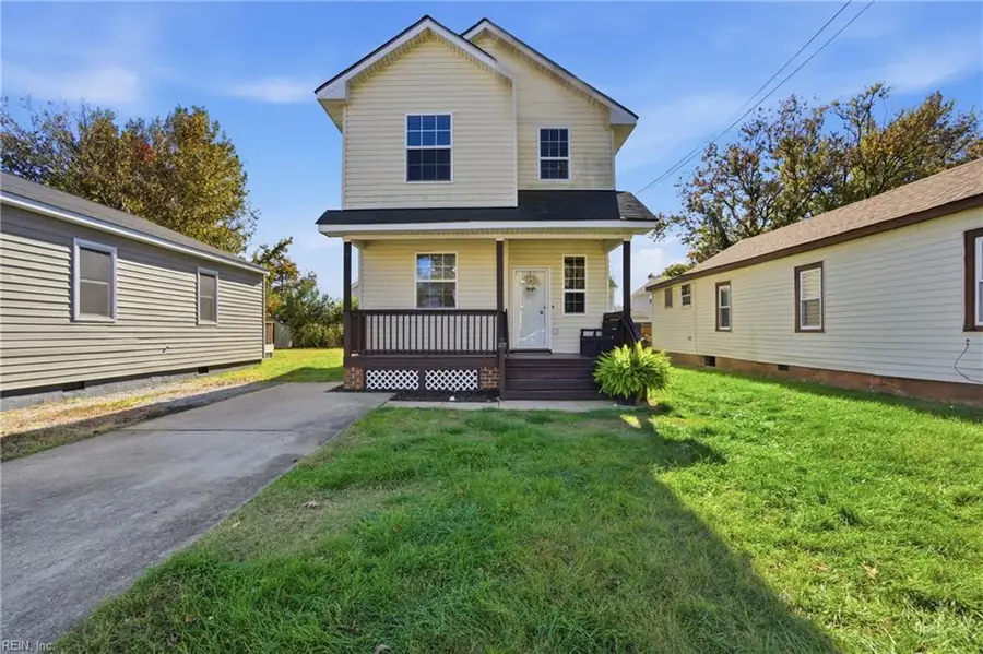 517 Lucerne Avenue, Suffolk, VA 23434 - Image #2