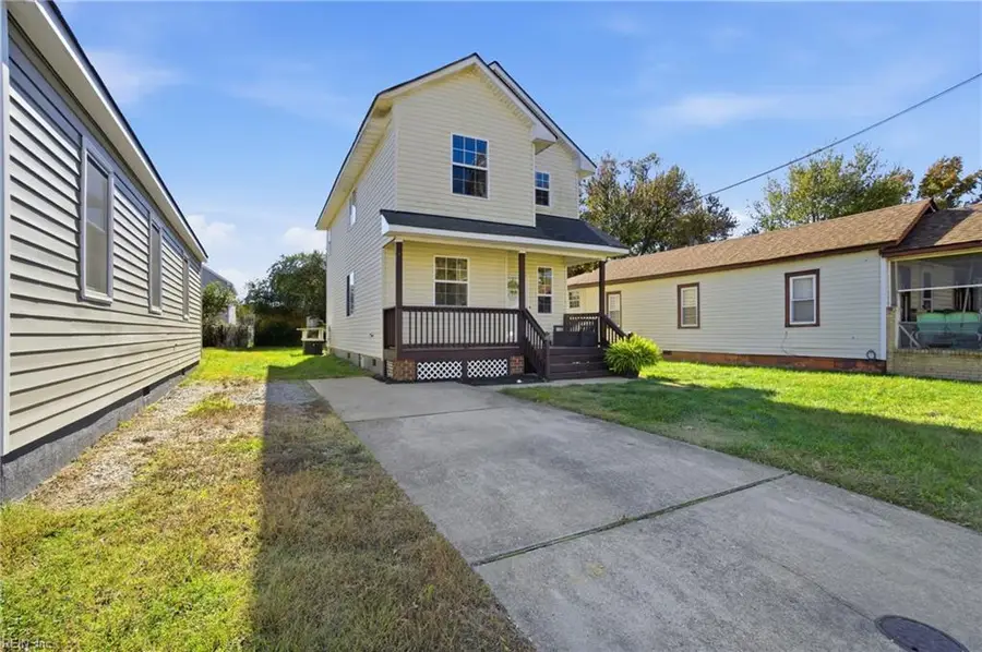 517 Lucerne Avenue, Suffolk, VA 23434 - Image #3