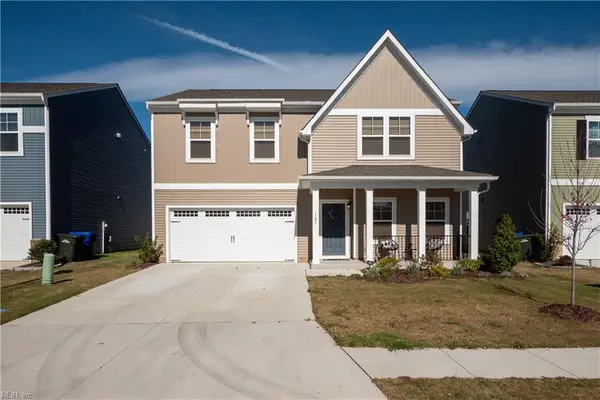 187 Norfleet Lane, Suffolk, VA 23434