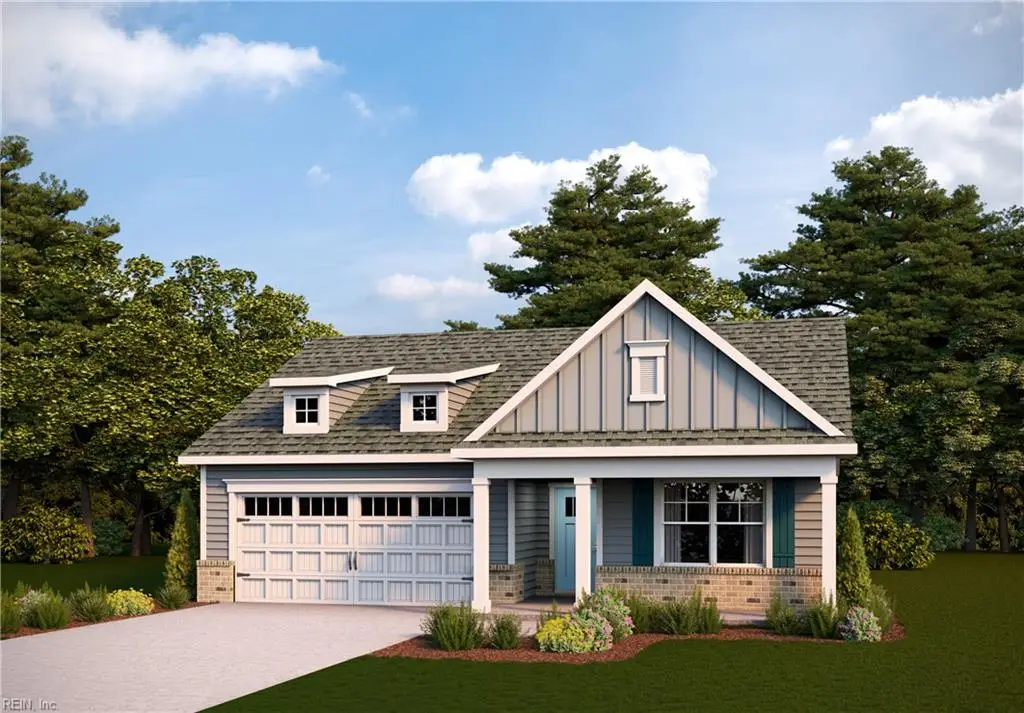 204 Gallop Way, Yorktown, VA 23690 - Image #1