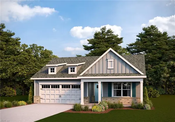 204 Gallop Way, Yorktown, VA 23690