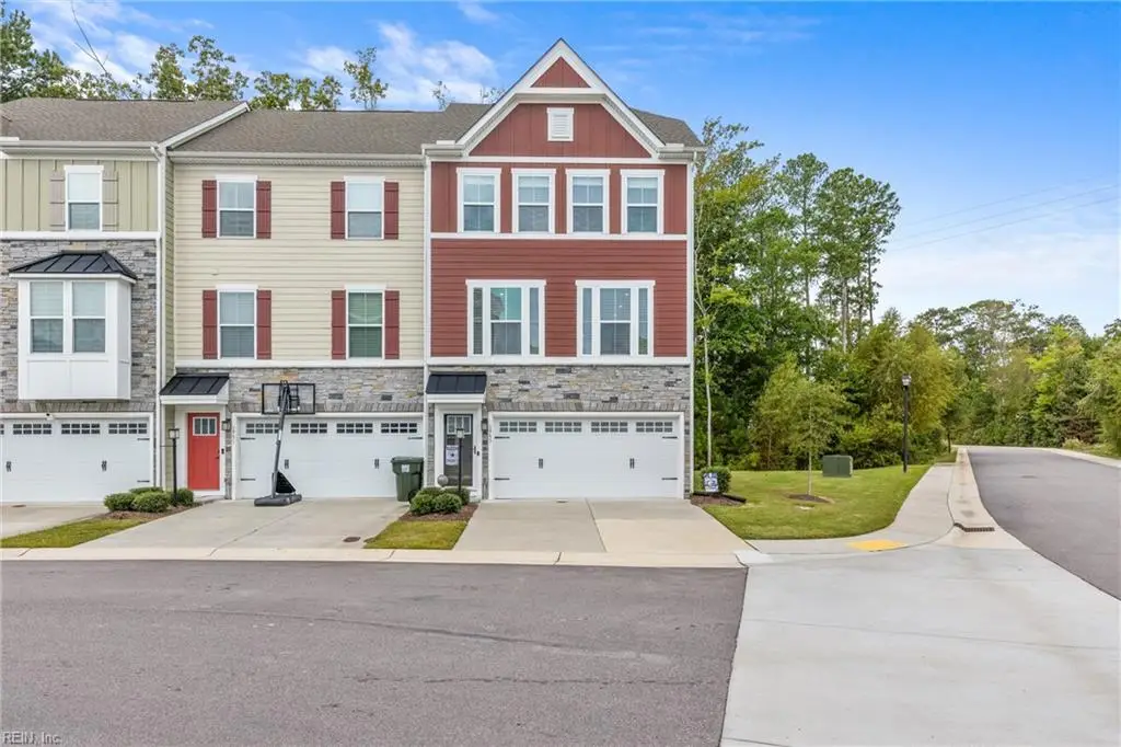 1753 Fortune Terrace, Chesapeake, VA 23323 - Image #1