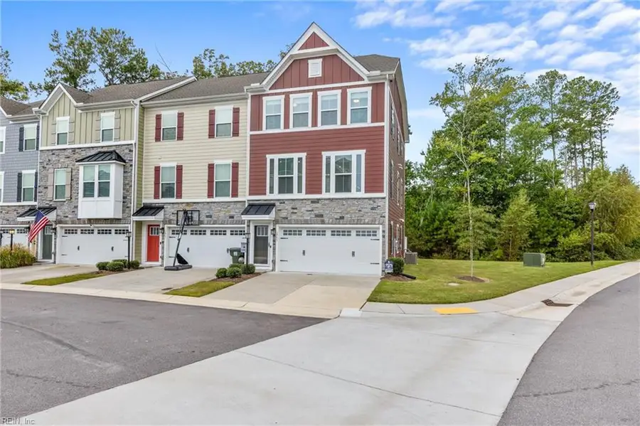 1753 Fortune Terrace, Chesapeake, VA 23323 - Image #2